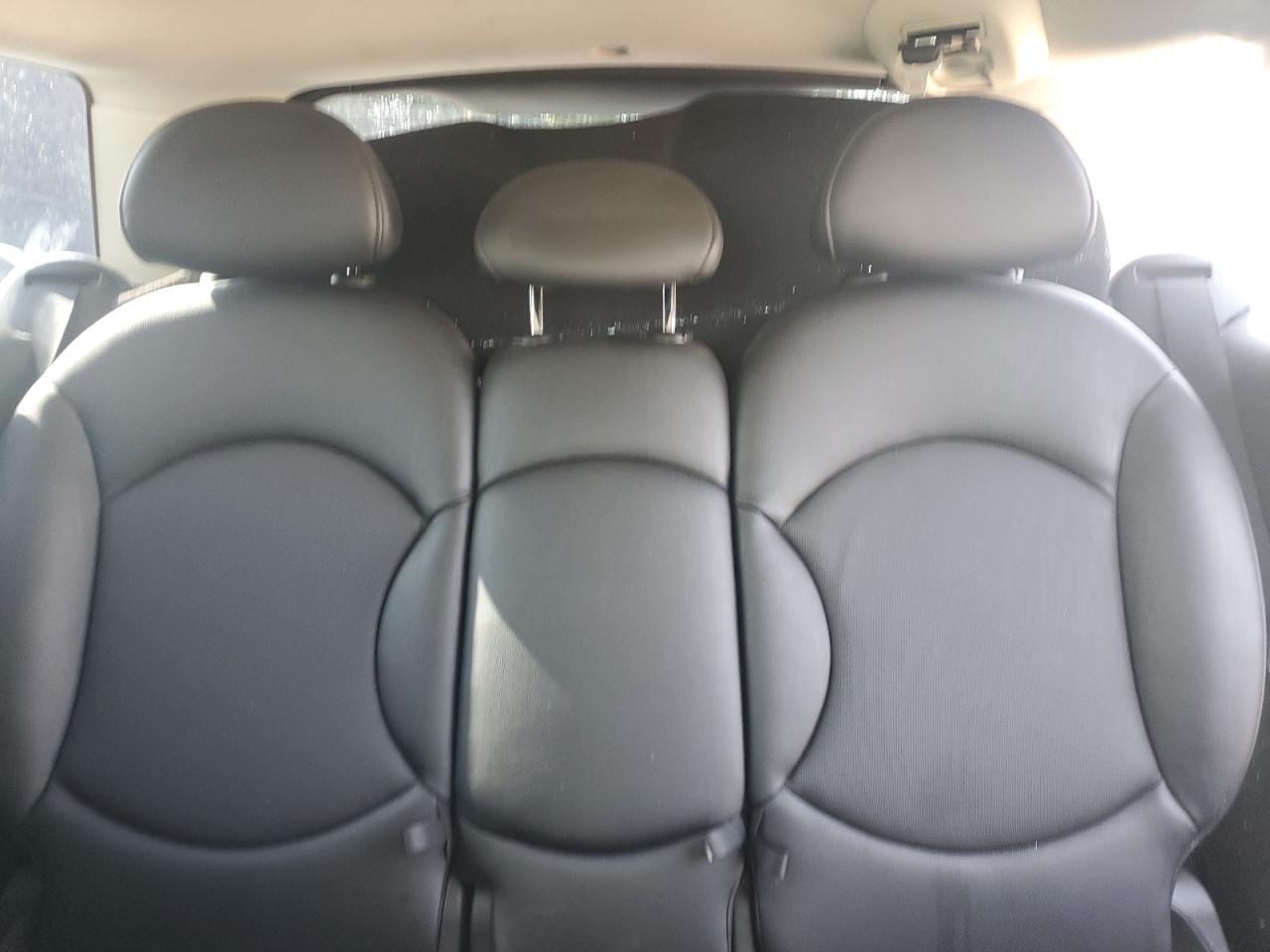 WMWZC5C57EWP40567 2014 Mini Cooper S Countryman