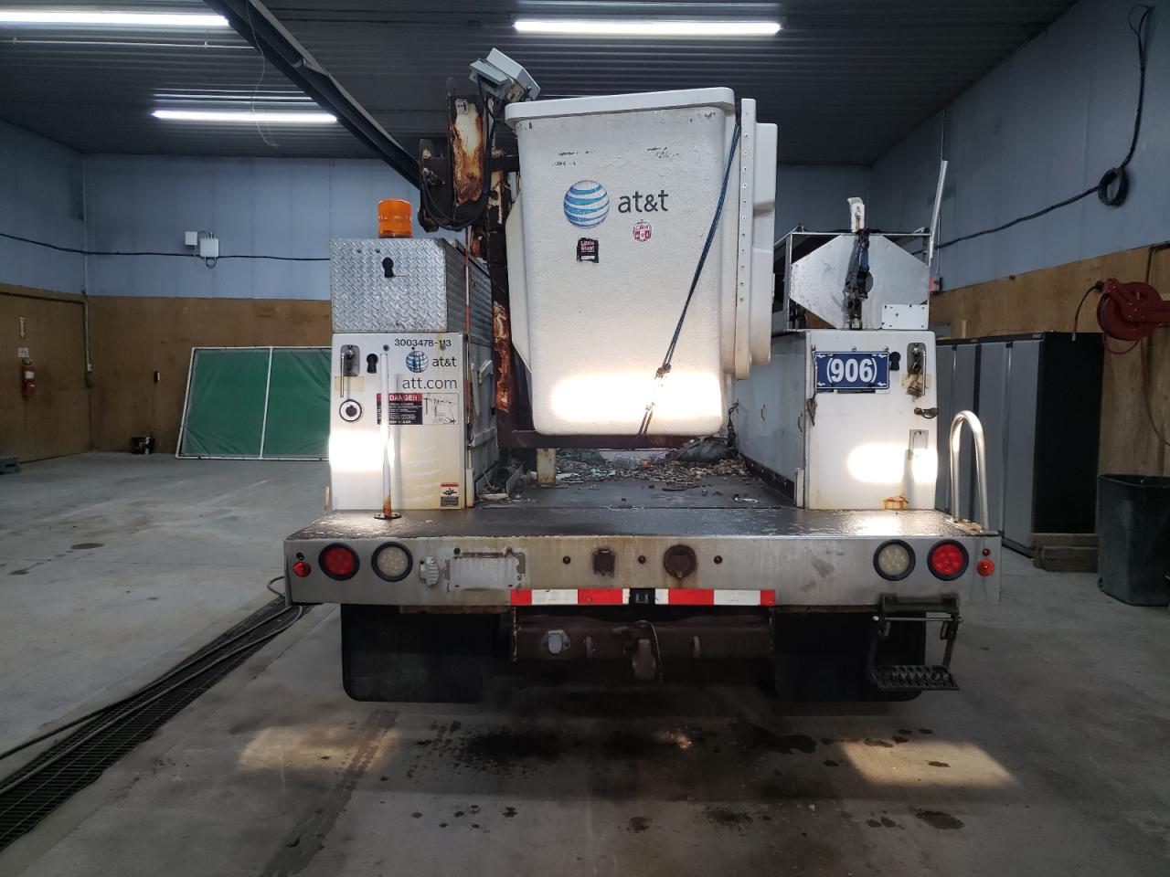 2013 Ford F450 Super Duty VIN: 1FDUF4HYXDEB01066 Lot: 66339165