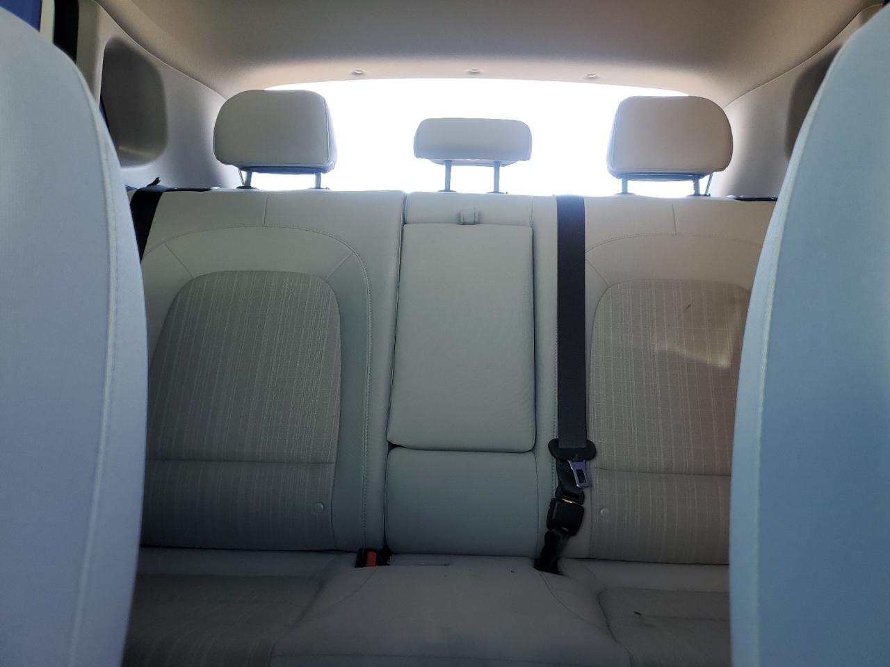 2023 Hyundai Kona Sel VIN: KM8K6CAB8PU052306 Lot: 69442275