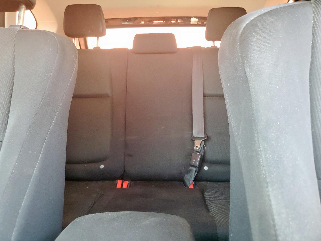 2016 Mazda Cx-5 Sport VIN: JM3KE2BE5G0760487 Lot: 67921415