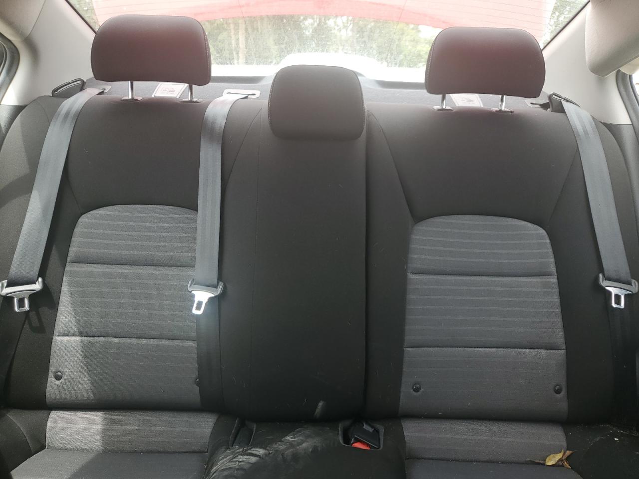 2018 Kia Forte Lx VIN: 3KPFL4A71JE281495 Lot: 70159465