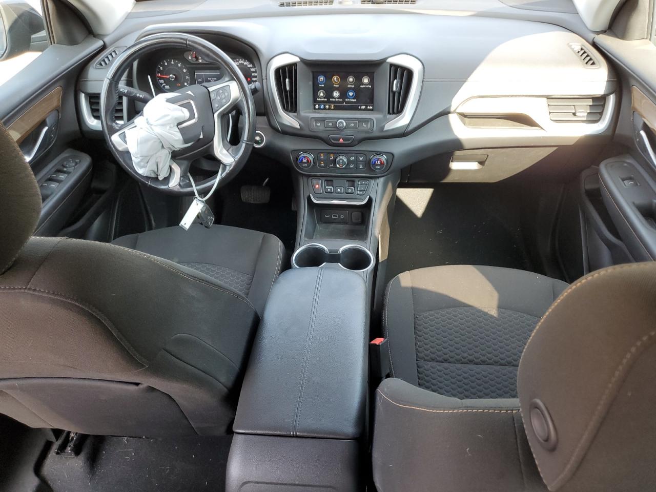 2018 GMC Terrain Sle VIN: 3GKALTEX7JL224345 Lot: 68933565