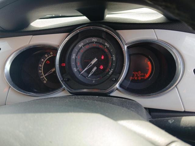2010 CITROEN DS3 DSPORT