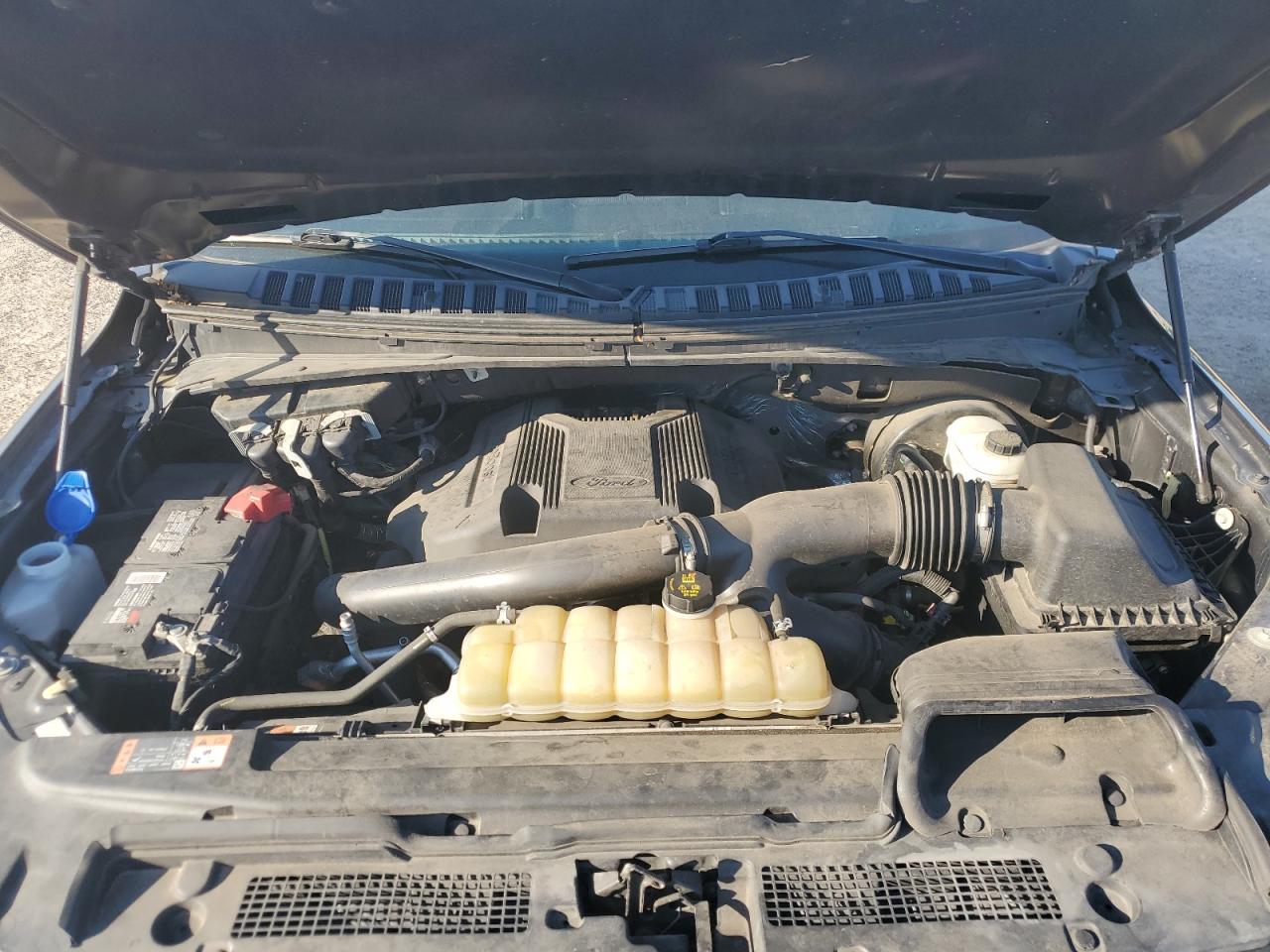 2020 Ford Expedition Limited VIN: 1FMJU1KTXLEA81761 Lot: 70489515