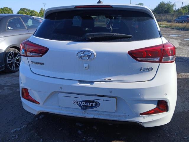 2017 HYUNDAI I20 PREMIU