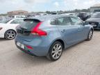 2017 VOLVO V40 INSCRI for sale at Copart SANDWICH