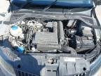 2017 SKODA FABIA MONT for sale at Copart PETERLEE