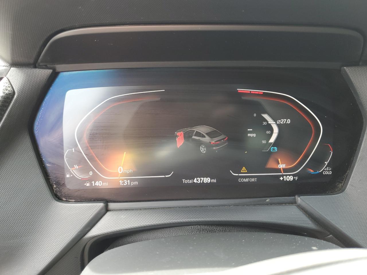 2022 BMW 228I VIN: WBA53AK05N7J83374 Lot: 67320435