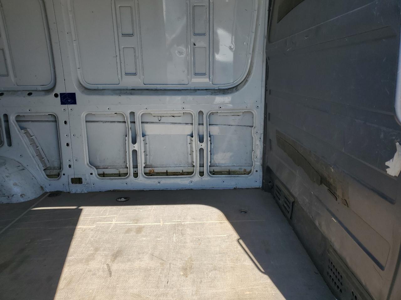 2016 Mercedes-Benz Sprinter 2500 VIN: WD3BE7DD9GP267312 Lot: 67966615