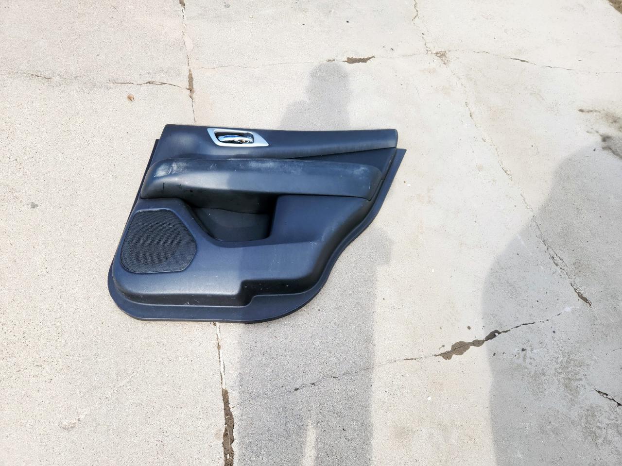 2016 Nissan Pathfinder S VIN: 5N1AR2MN7GC641761 Lot: 69354075