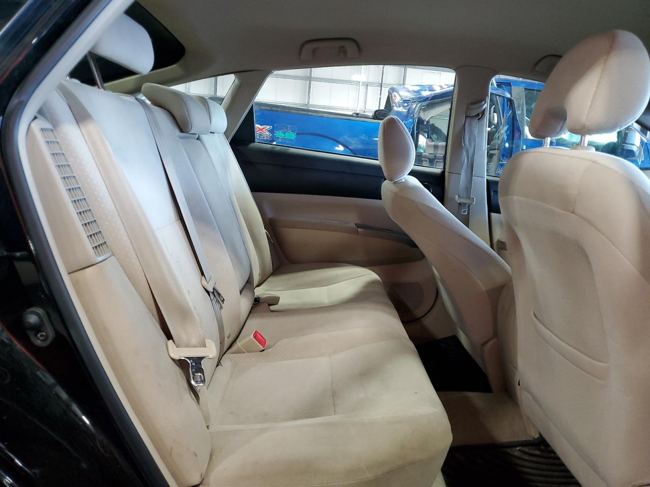 2005 Toyota Prius VIN: JTDKB20UX53052016 Lot: 69978455