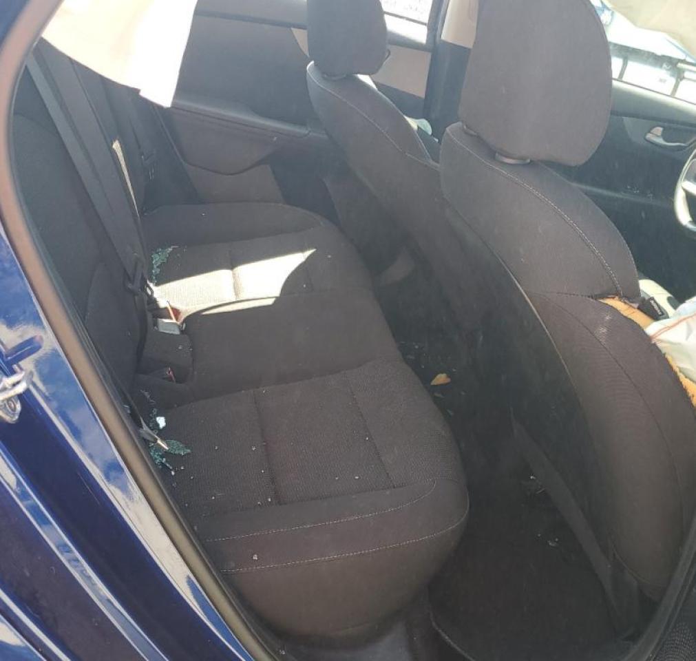 2019 Kia Forte Fe VIN: 3KPF24AD9KE060379 Lot: 68148775