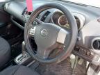 2006 NISSAN NOTE SE AUTO  for sale at Copart WESTBURY