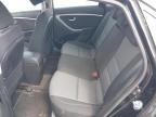 2016 HYUNDAI I30 SE for sale at Copart SANDTOFT