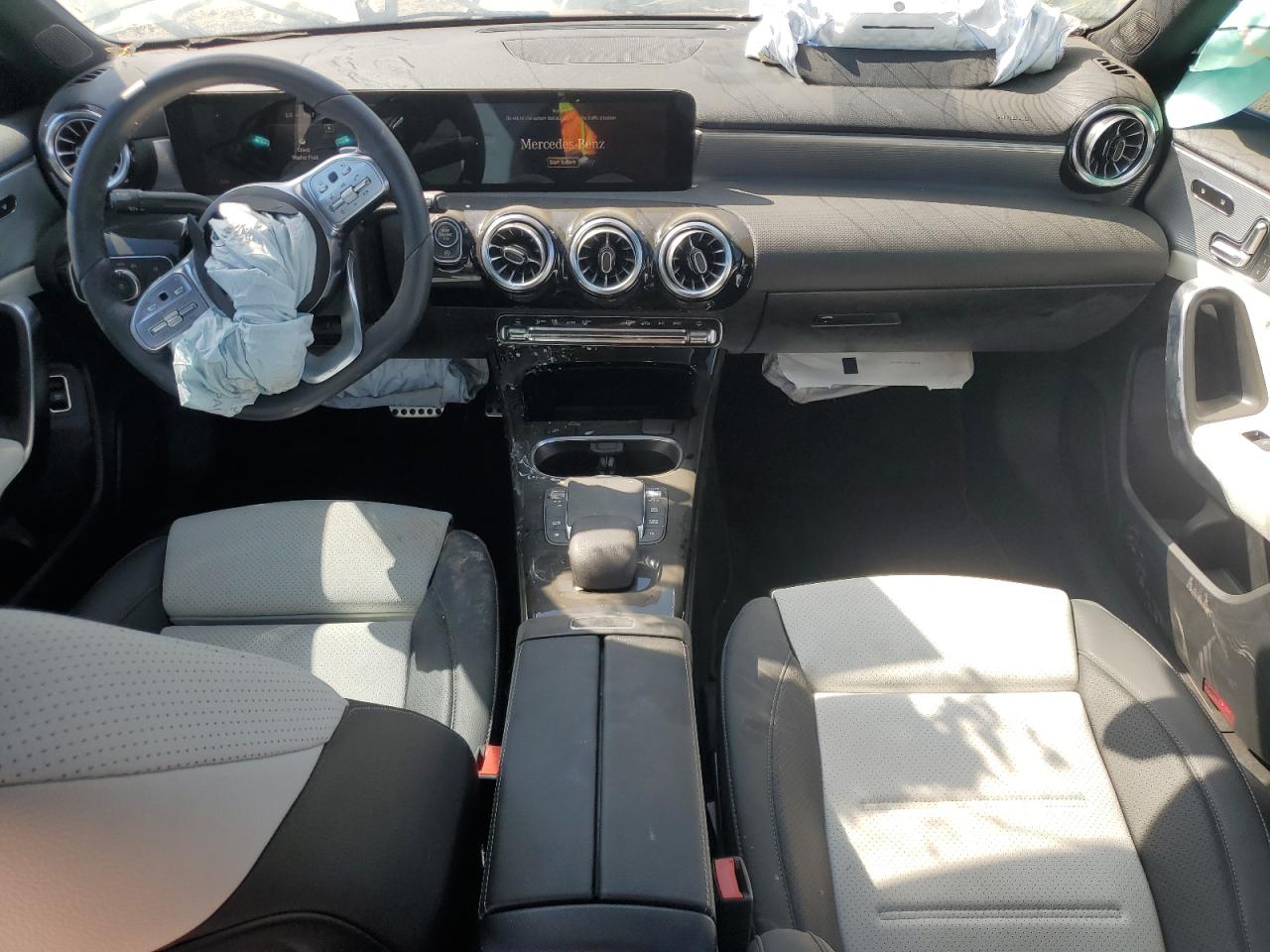 2022 Mercedes-Benz A 220 VIN: W1K3G4EB5NJ331903 Lot: 70472085
