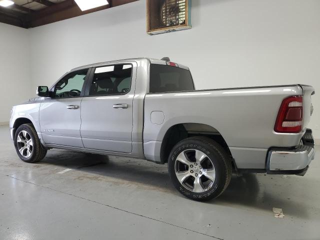  RAM 1500 2024 Silver