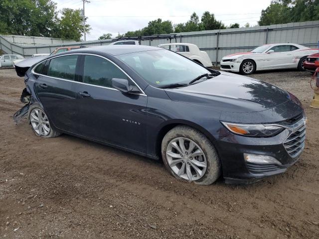  CHEVROLET MALIBU 2023 Granatowy