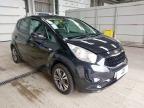 2015 KIA VENGA SR7 for sale at Copart EAST KILBRIDE