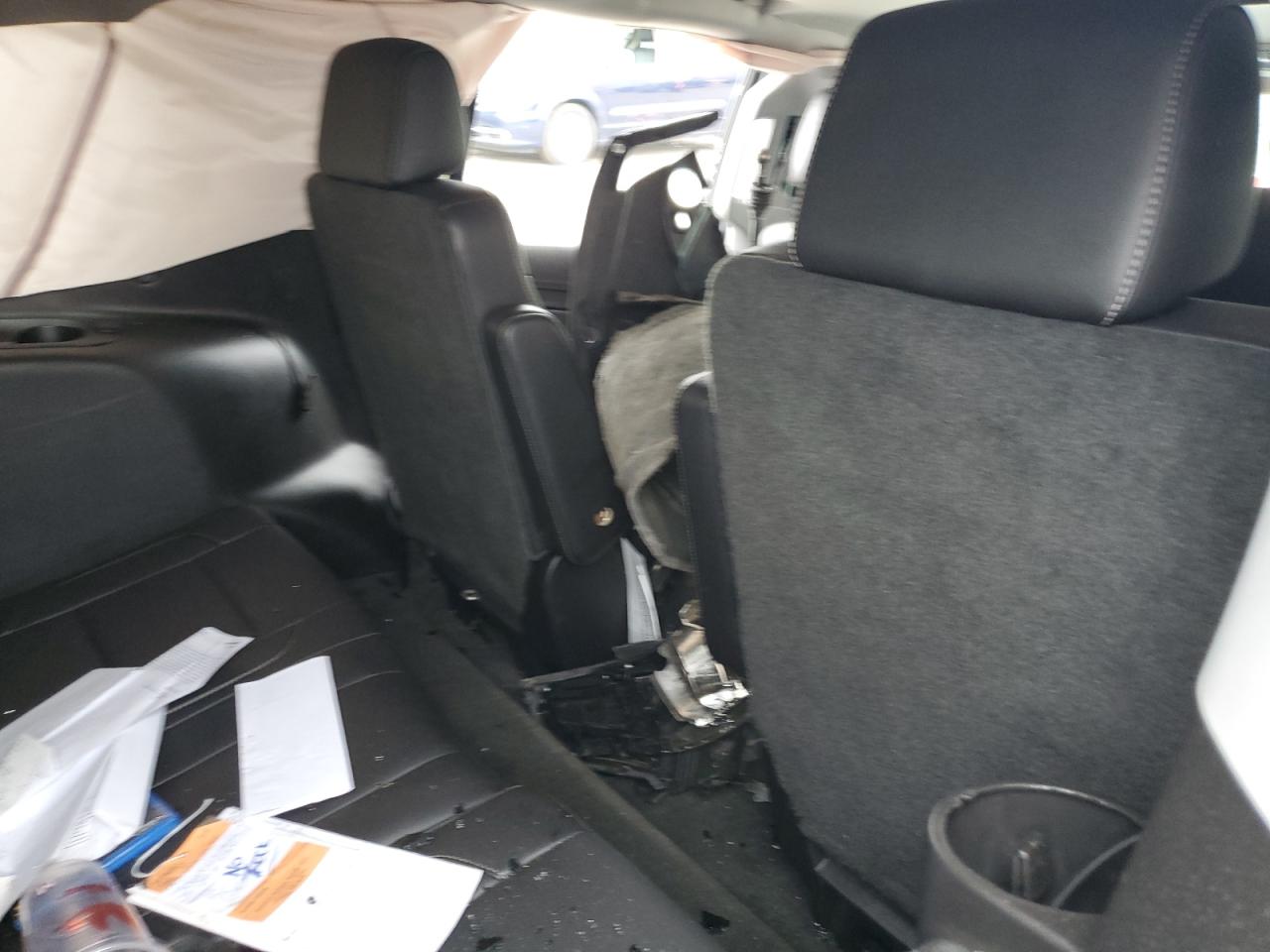 2015 Chevrolet Tahoe K1500 Ltz VIN: 1GNSKCKC6FR104063 Lot: 67675895