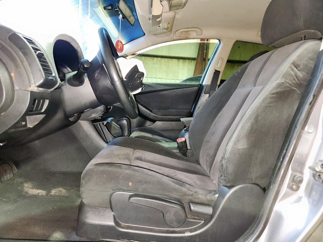 2008 Nissan Altima 2.5 VIN: 1N4AL21E78N467101 Lot: 70913945