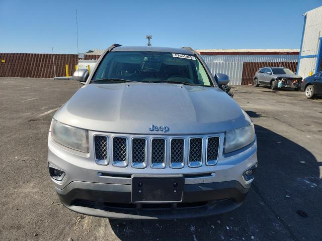  JEEP COMPASS 2014 Szary