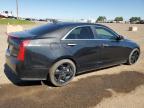 2014 CADILLAC ATS PREMIUM   for sale at Copart AB - CALGARY