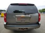 2008 CHEVROLET SUBURBAN K1500 LS   for sale at Copart CT - HARTFORD SPRINGFIELD