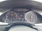 2010 AUDI A4 S LINE for sale at Copart BRISTOL