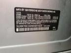 2017 BMW X5 XDR40E   for sale at Copart MN - MINNEAPOLIS NORTH
