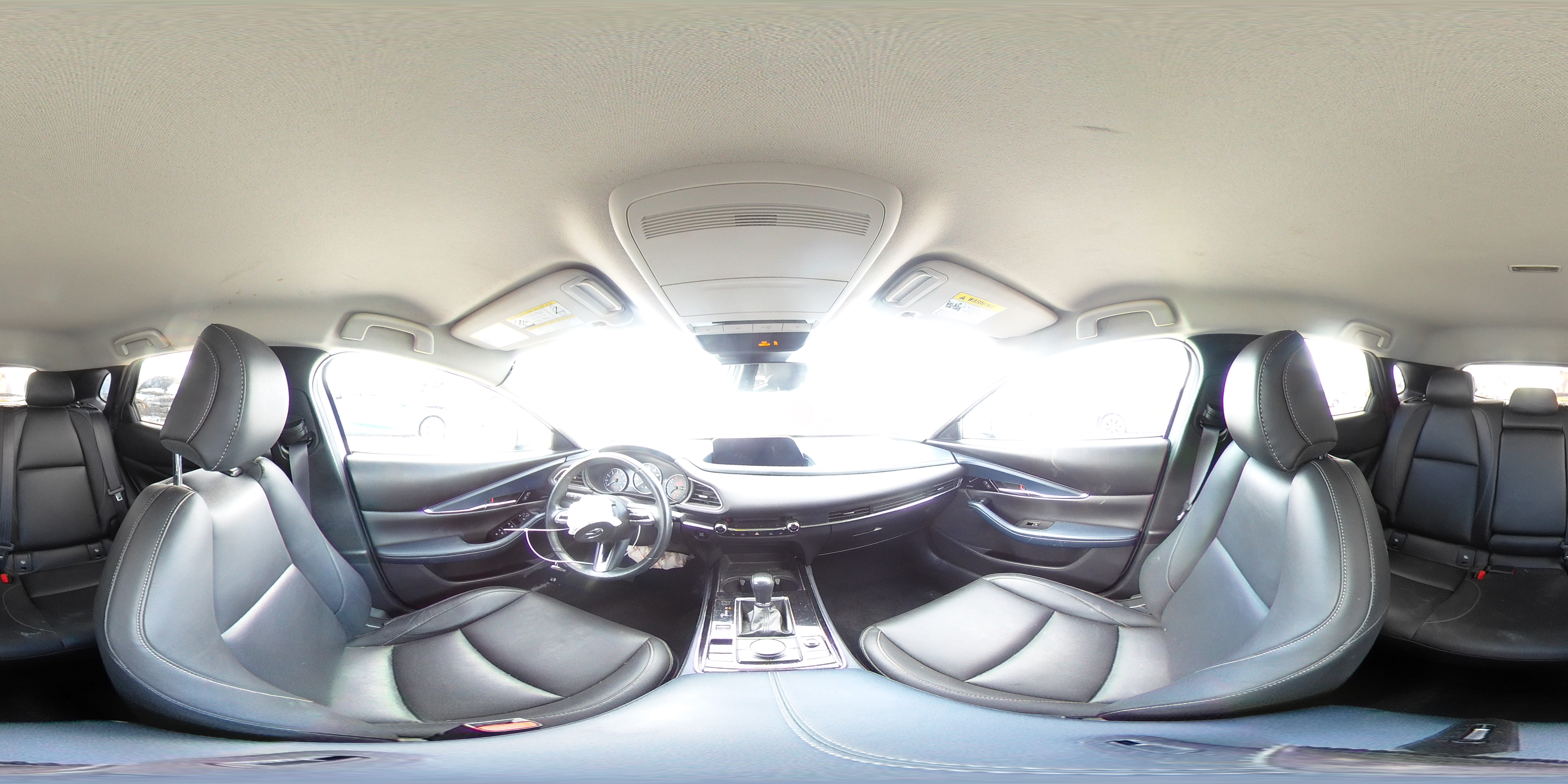 2020 Mazda Cx-30 Preferred VIN: 3MVDMADL3LM128216 Lot: 70412285