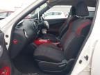 2011 NISSAN JUKE ACENTA SPORT  for sale at Copart CHESTER