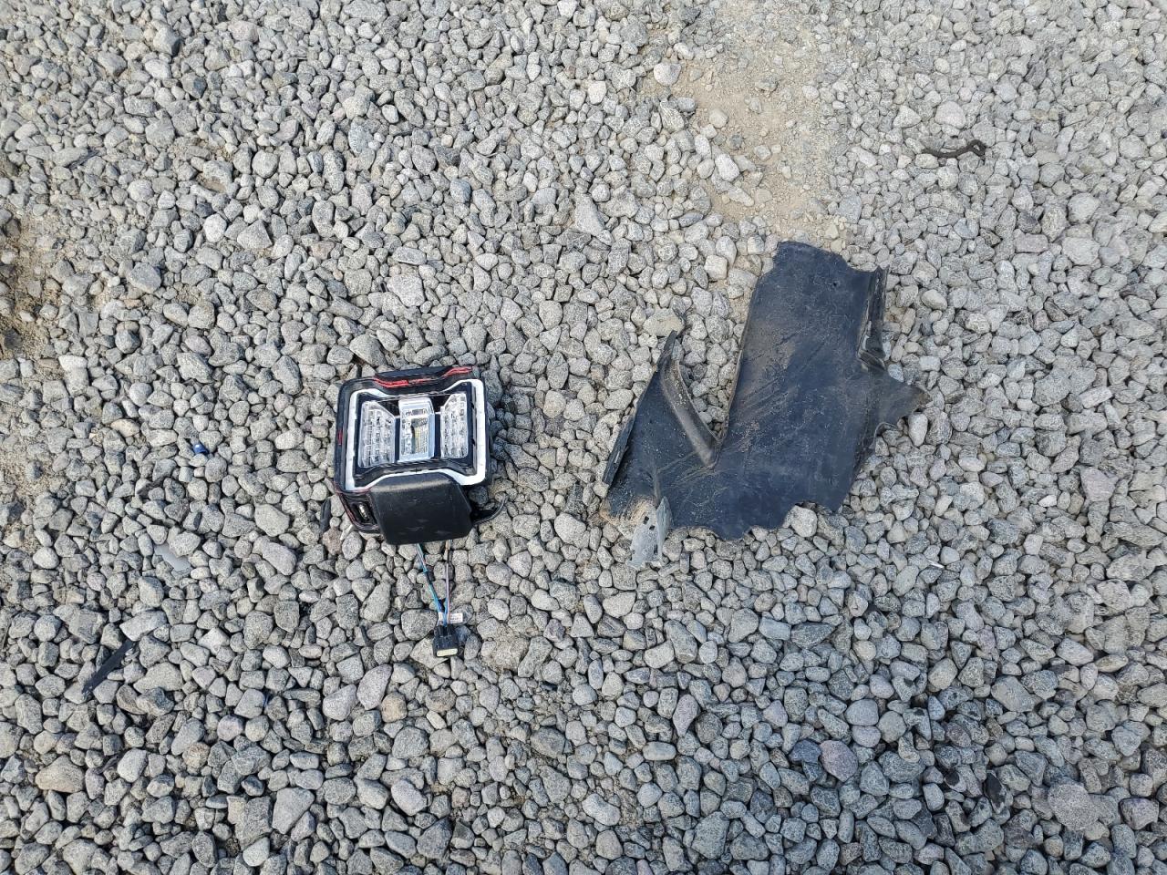 2021 Jeep Wrangler Unlimited Rubicon VIN: 1C4JJXFM6MW566154 Lot: 70154635