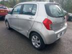 2015 SUZUKI CELERIO SZ3  for sale at Copart GLOUCESTER