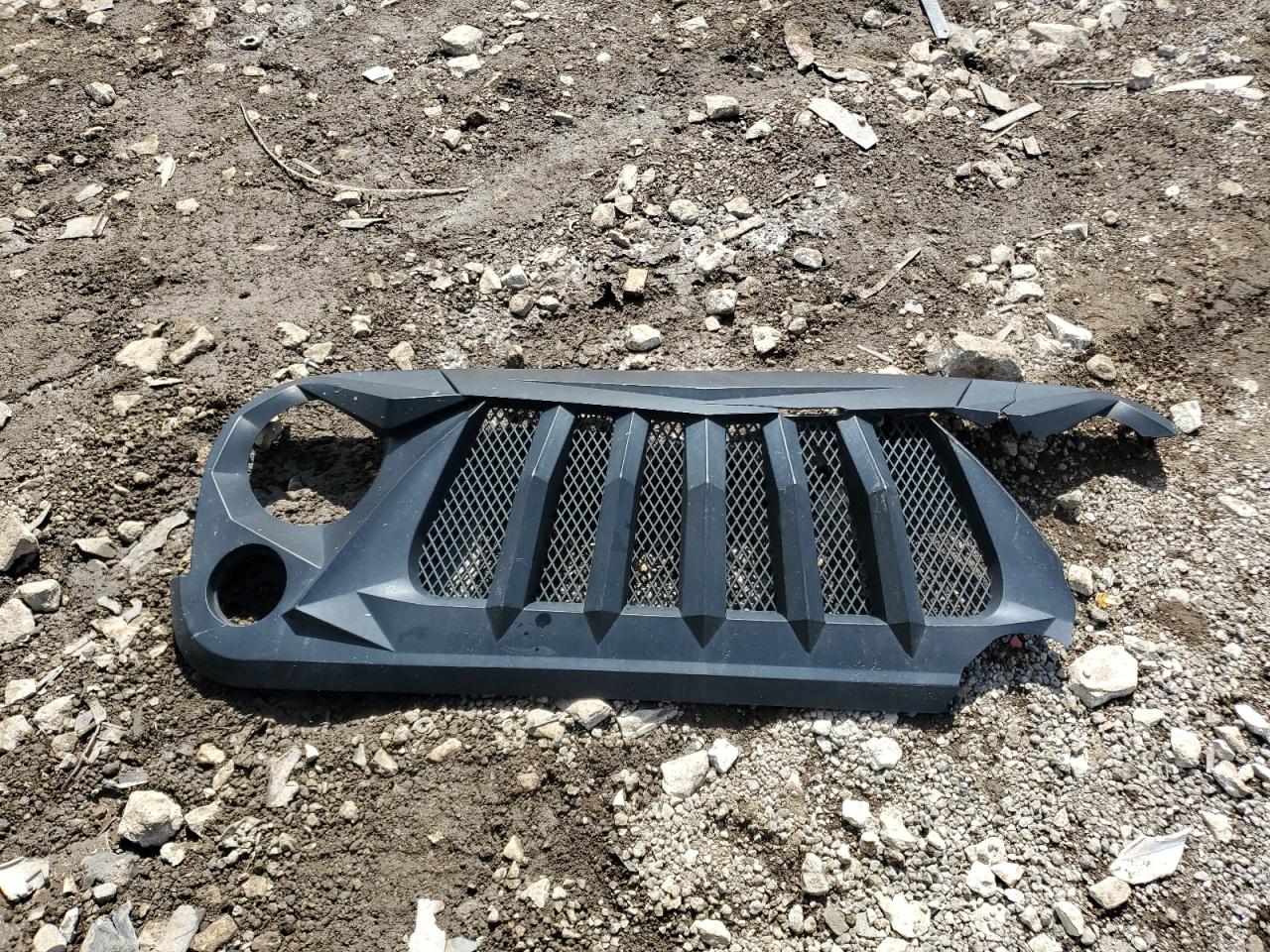 2015 Jeep Wrangler Unlimited Sport VIN: 1C4BJWDG1FL721726 Lot: 70005025