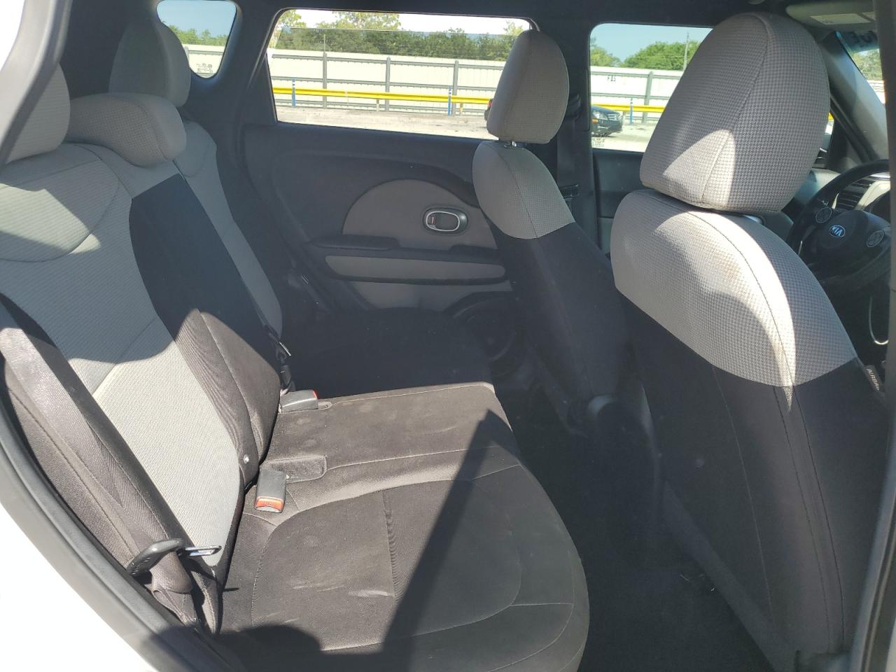 2015 Kia Soul VIN: KNDJN2A25F7206285 Lot: 68429605