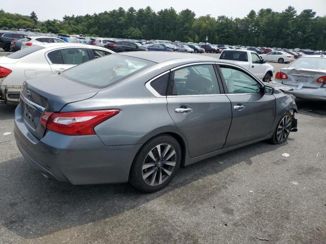  NISSAN ALTIMA 2016 Szary
