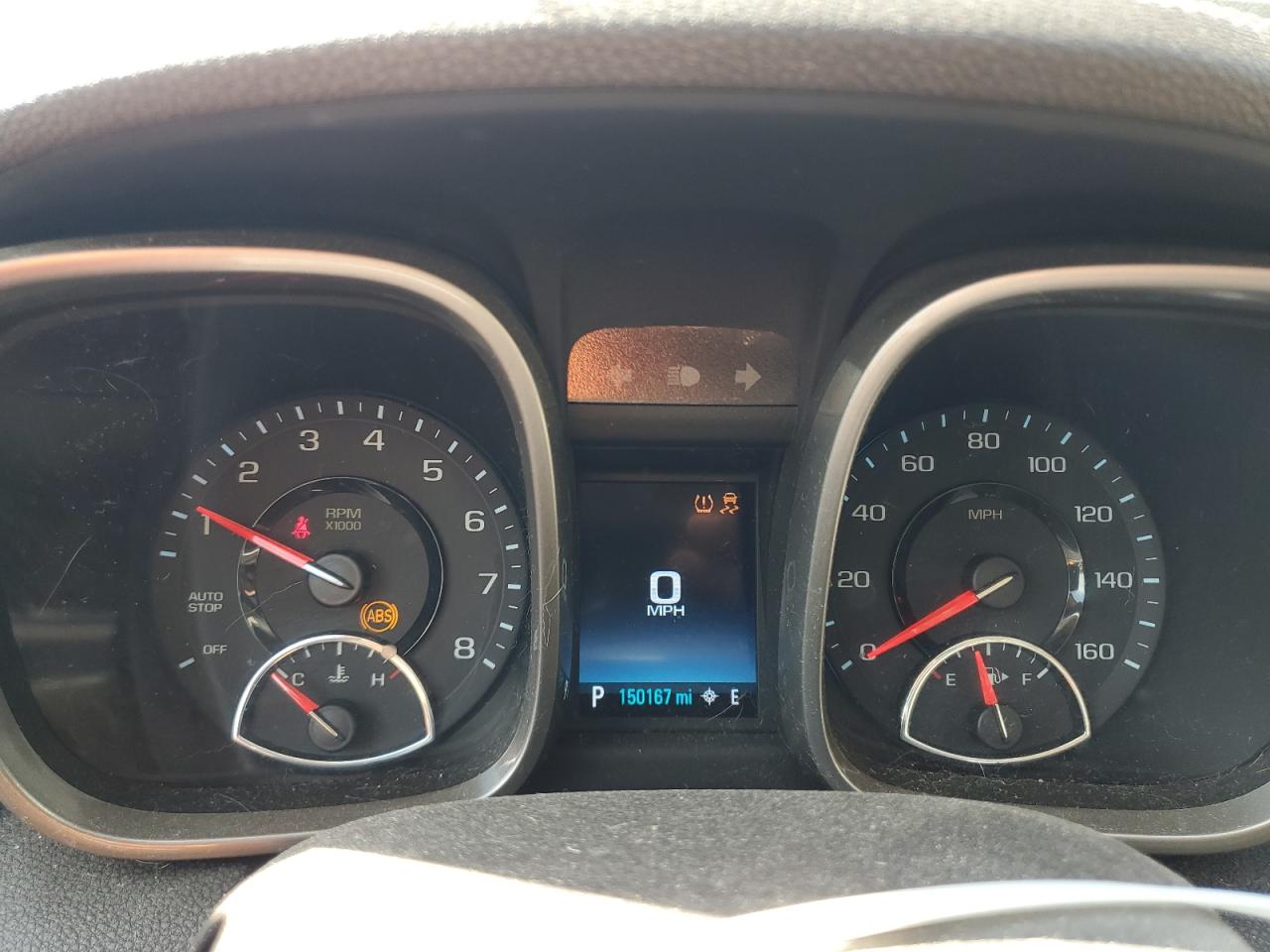 2014 Chevrolet Malibu 2Lt VIN: 1G11E5SL8EF158500 Lot: 68099945