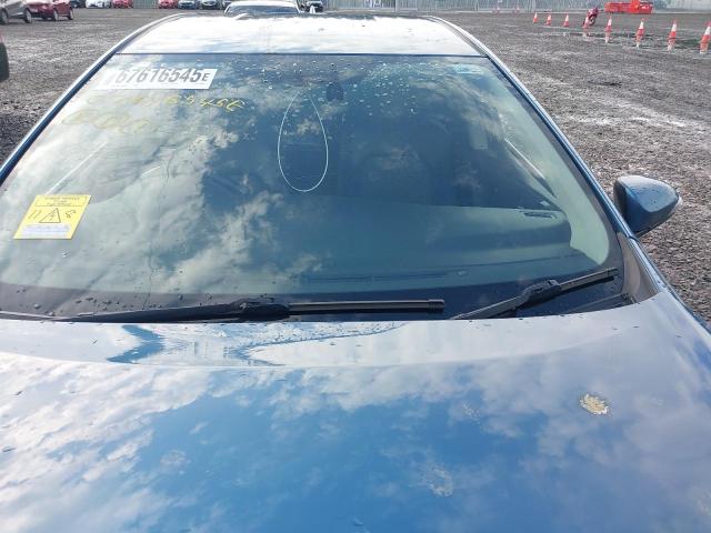 2015 TOYOTA AURIS EXCEL VVT-I HYBRID 