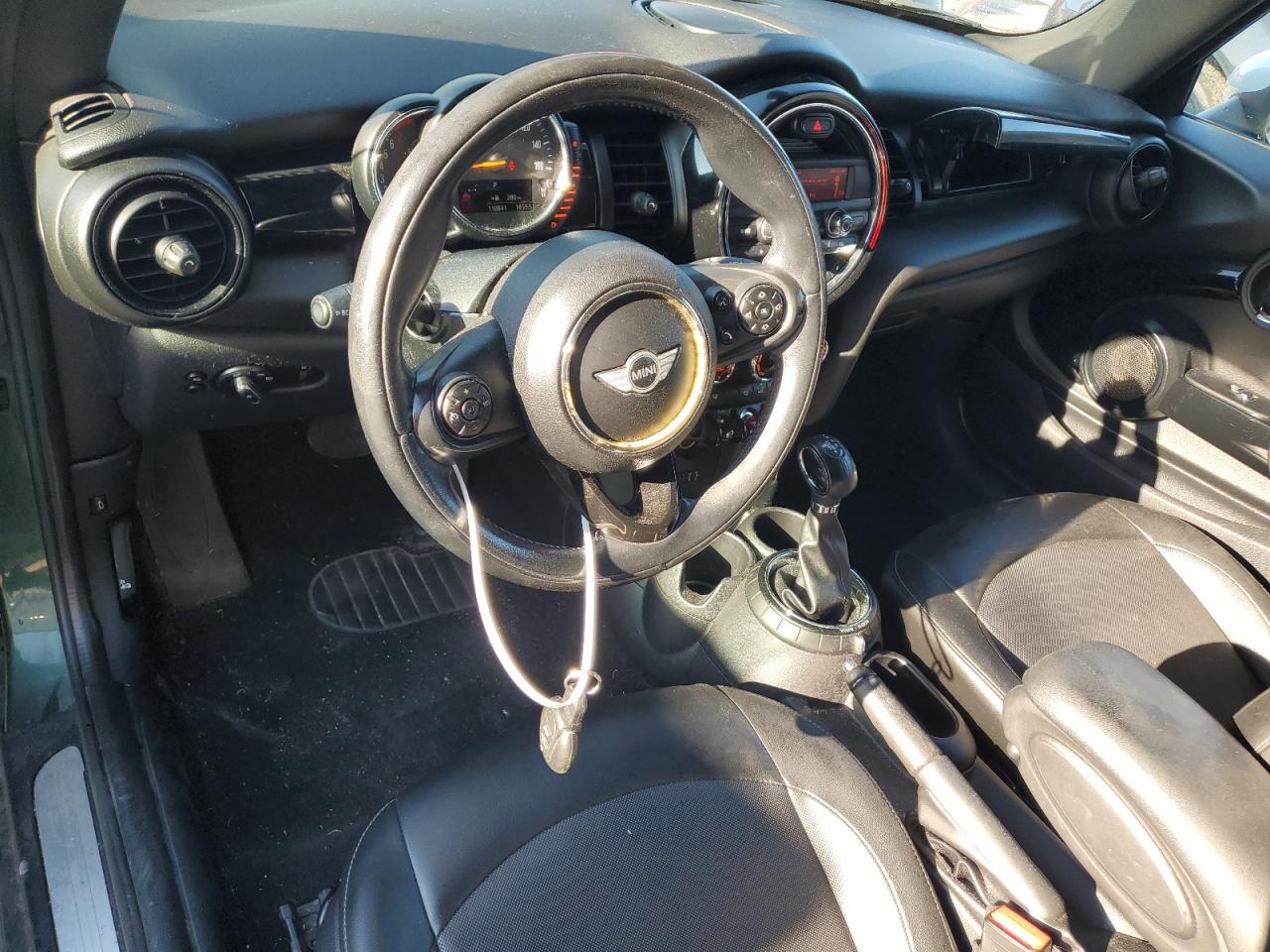 2014 Mini Cooper VIN: WMWXM5C59ET932871 Lot: 68203605