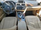 2014 BMW 320 I   for sale at Copart TX - DALLAS