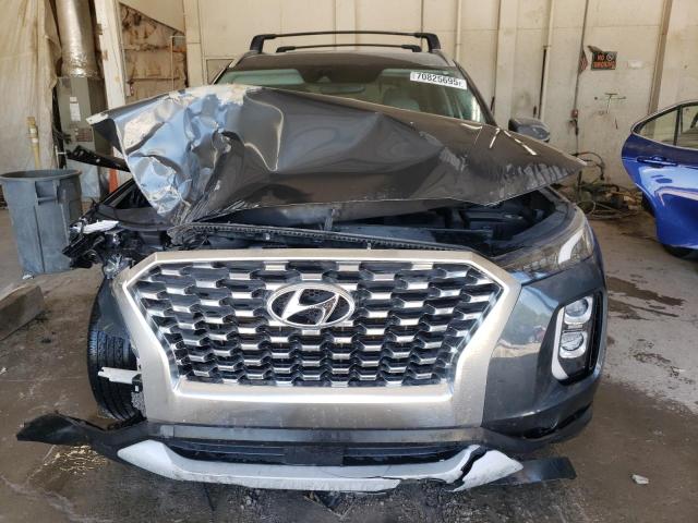  HYUNDAI PALISADE 2020 Gray