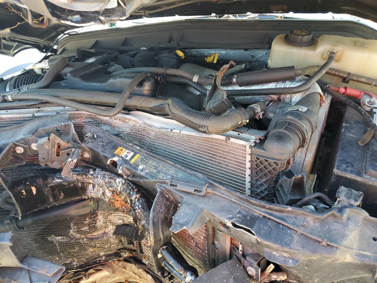 2013 Ford F350 Super Duty VIN: 1FT8W3BT9DEA82846 Lot: 69881485