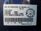 2013 ACURA ILX 20 TECH   for sale at Copart AB - CALGARY