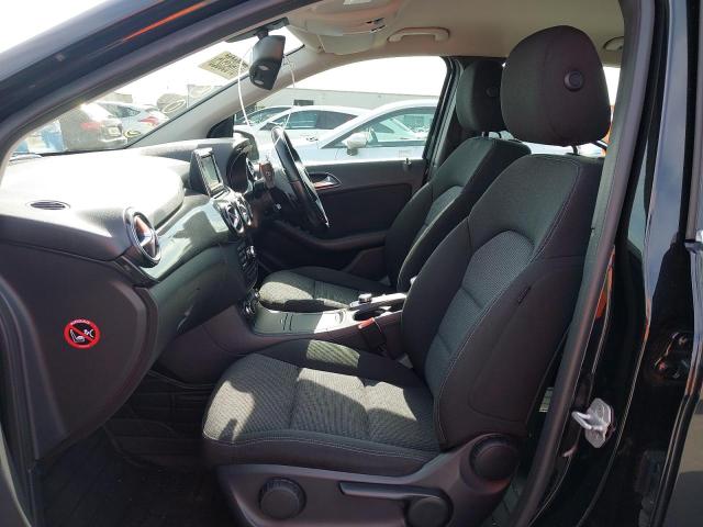 2013 MERCEDES BENZ B180 BLUEE