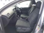 2009 VOLKSWAGEN GOLF S TSI for sale at Copart WHITBURN