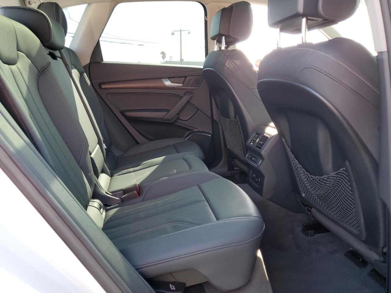 2024 Audi Q5 Premium 45 VIN: WA1GAAFY0R2004298 Lot: 62685395