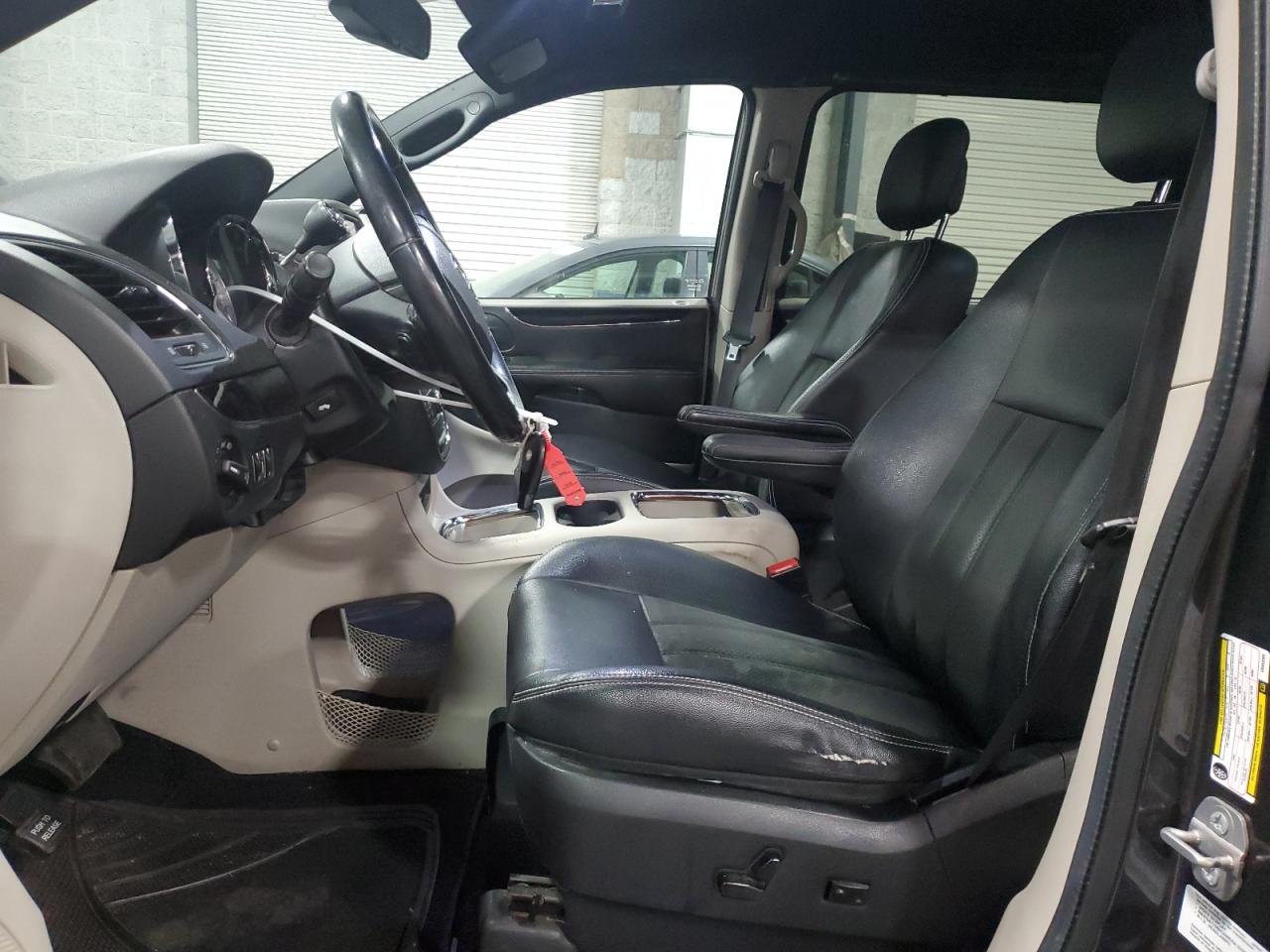 2014 Dodge Grand Caravan Sxt VIN: 2C4RDGCG5ER463309 Lot: 68888595