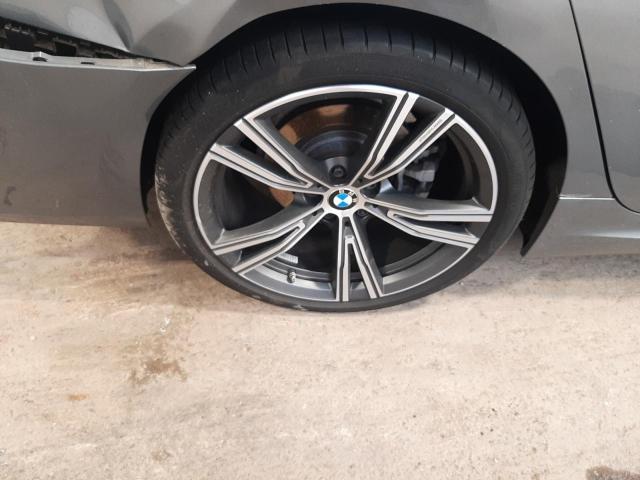 2024 BMW 320I M SPORT AUTO 