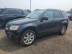 2012 SUZUKI GRAND VITARA JLX   à vendre chez Copart CT - HARTFORD SPRINGFIELD