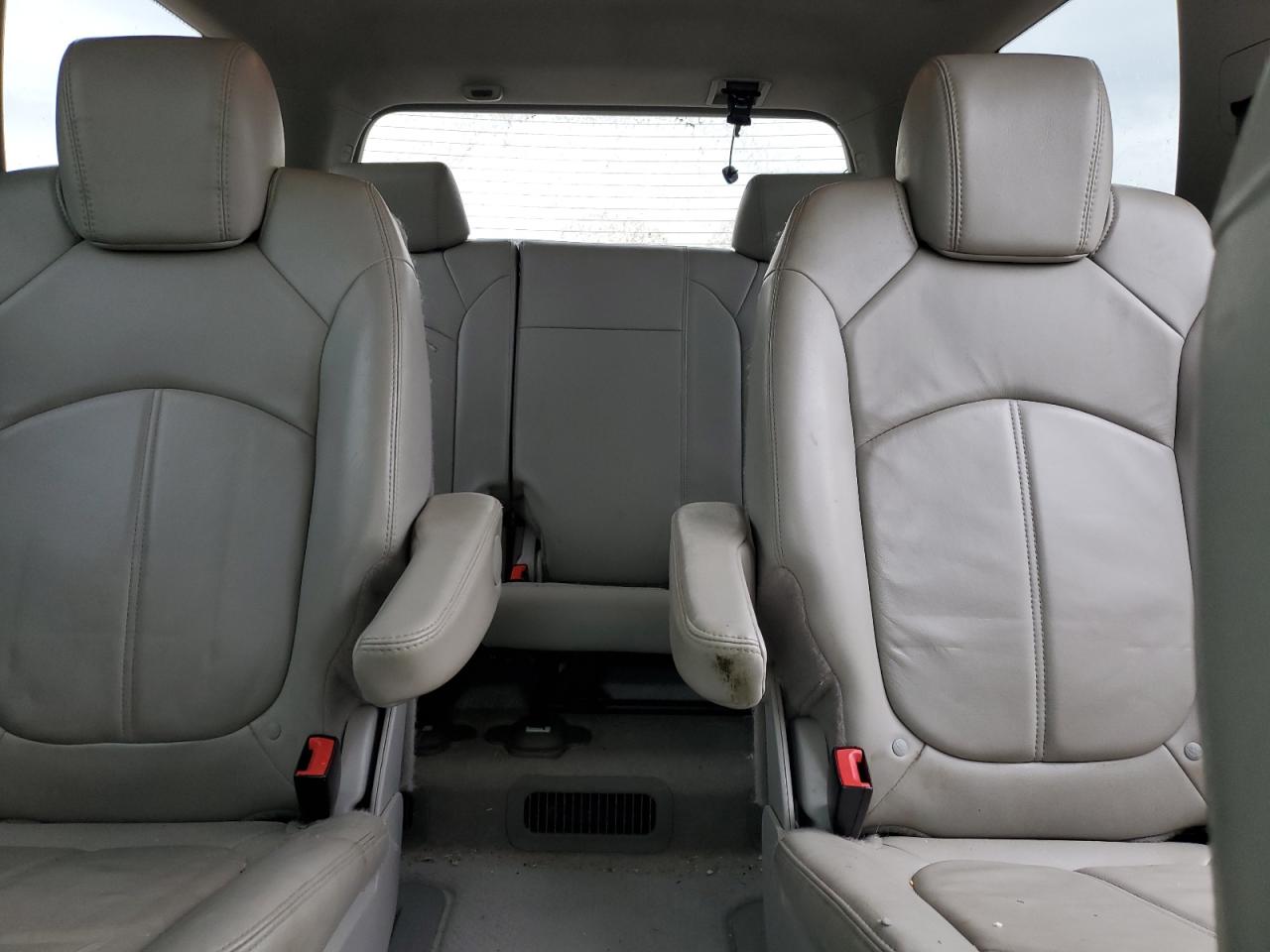 2009 GMC Acadia Slt-1 VIN: 1GKER23D19J173186 Lot: 70816945